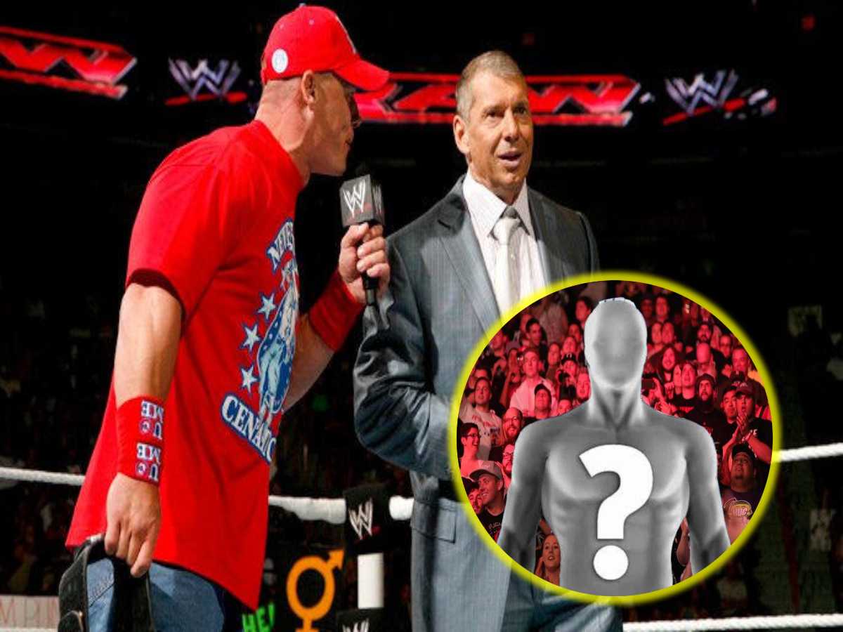 “Vince made me 30 million,” John Cena advised to distance himself from Vince McMahon amid trafficking lawsuit