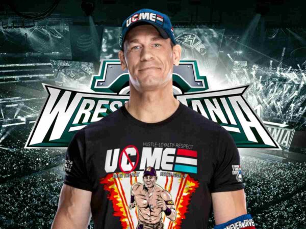 John Cena opens up about one of the biggest secrets about him