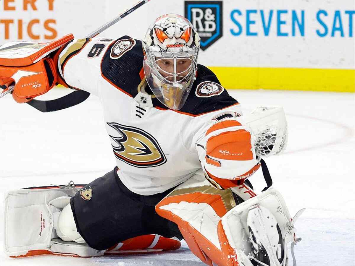 John Gibson