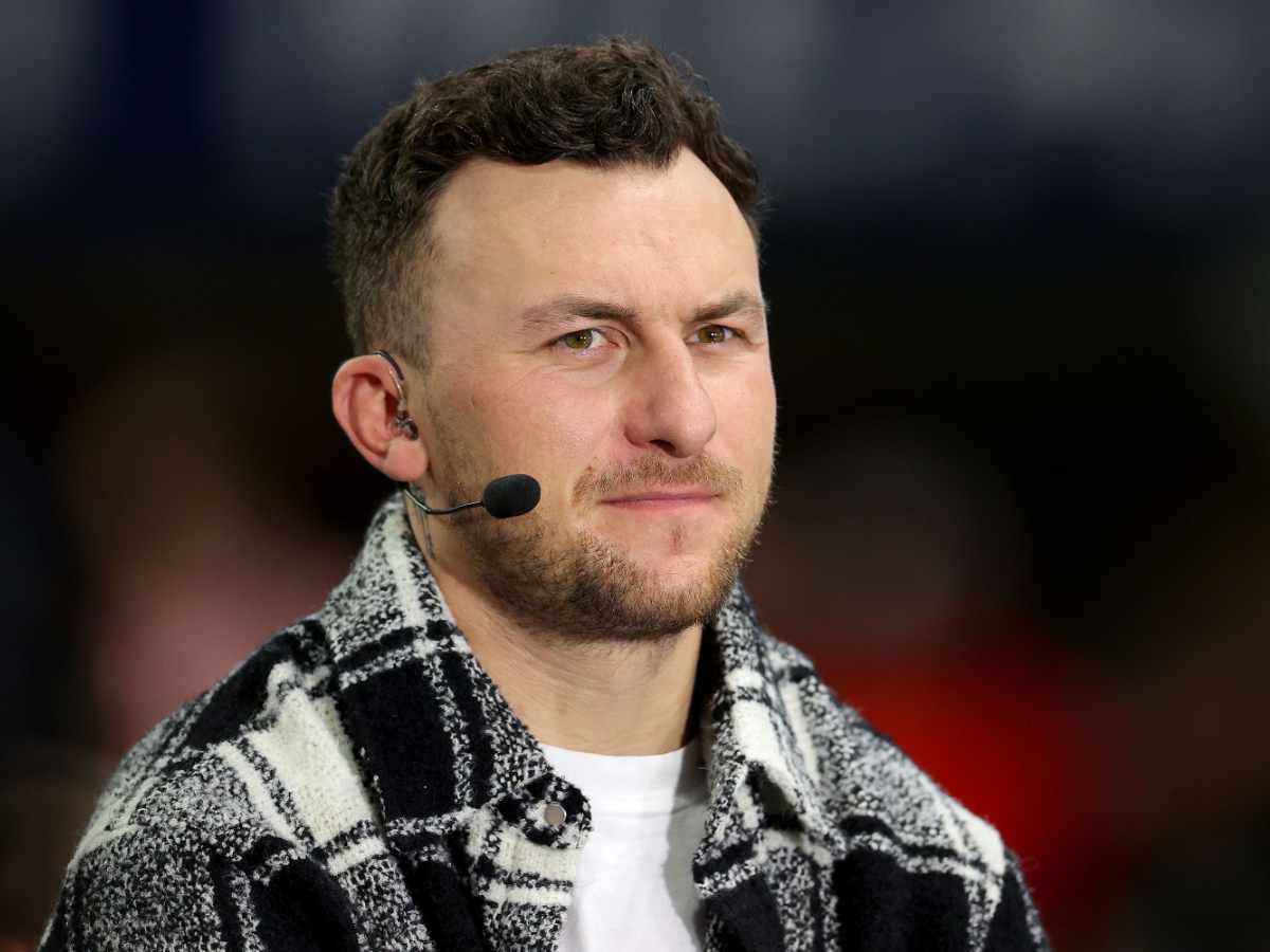 Johnny Manziel