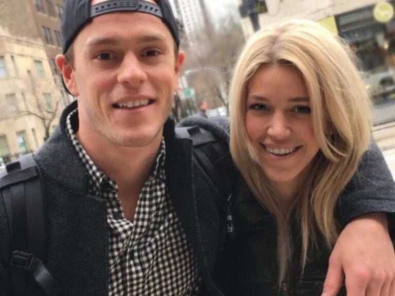 Who is Jonathan Toews’ girlfriend? Know all about Lindsey Vecchione