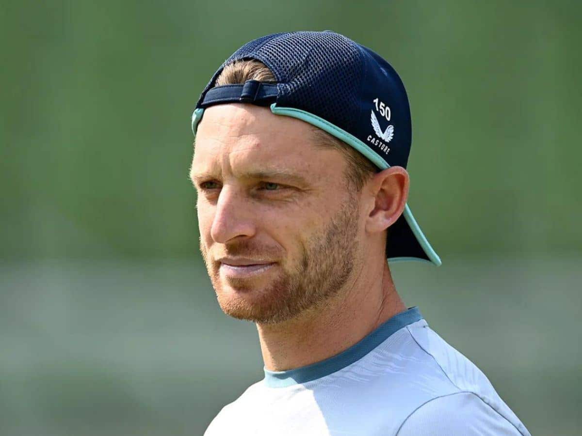 Jos Buttler