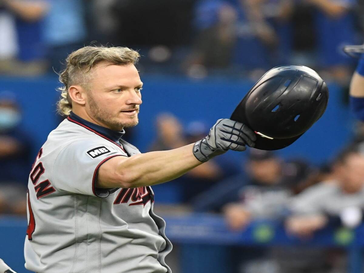 Josh Donaldson