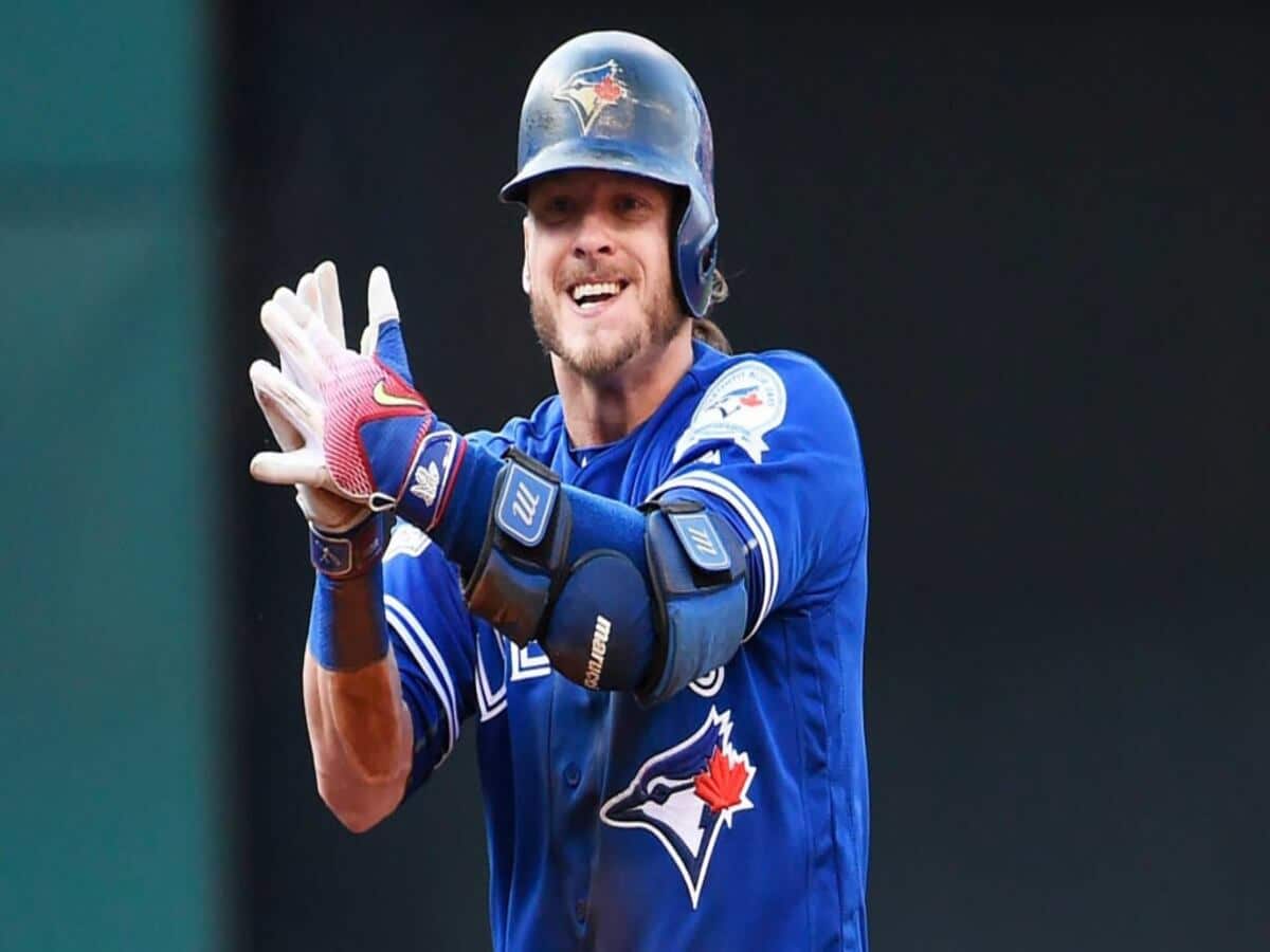 Top 10 iconic moments in Josh Donaldson’s MLB career