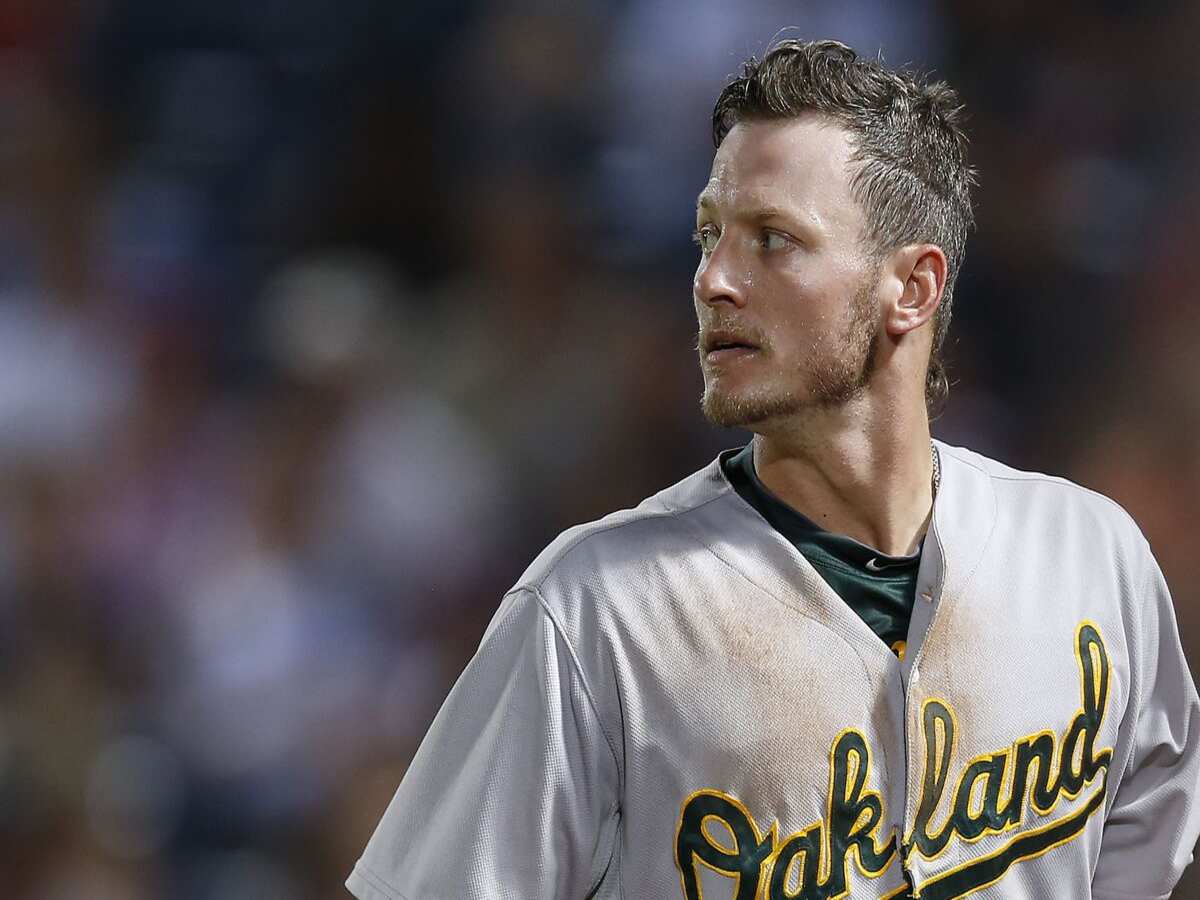 Josh Donaldson