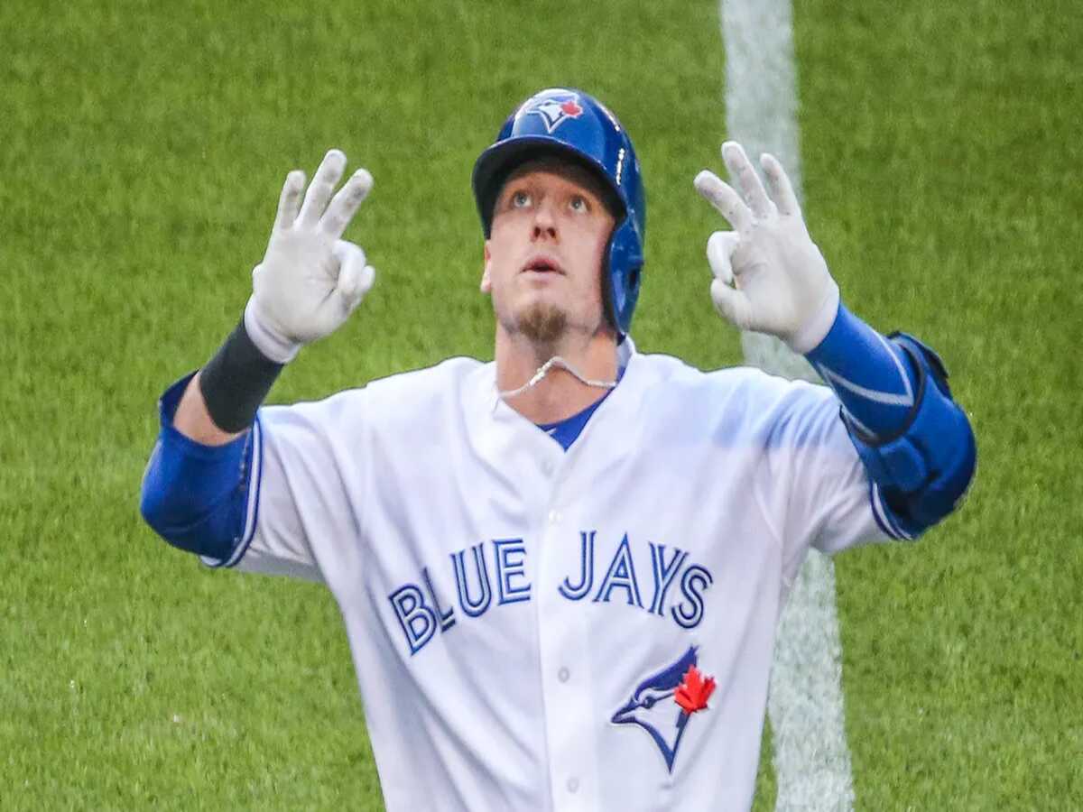 Josh Donaldson