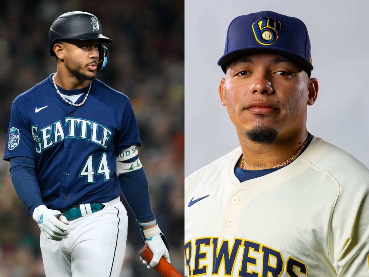 Seattle Mariners vs. San Diego Padres exclusive Spring training live ...