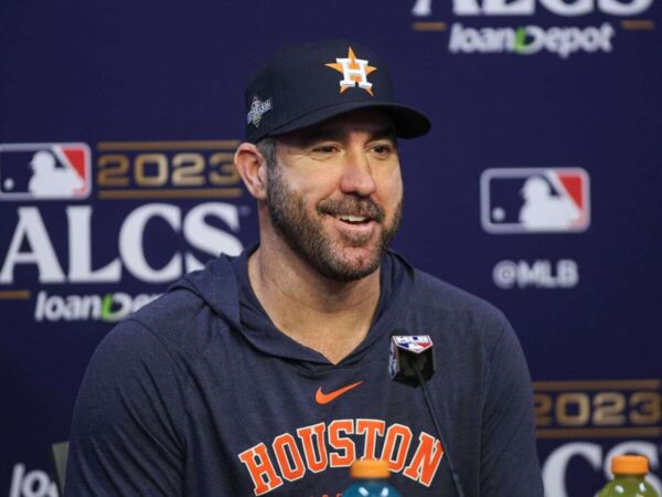 Justin Verlander