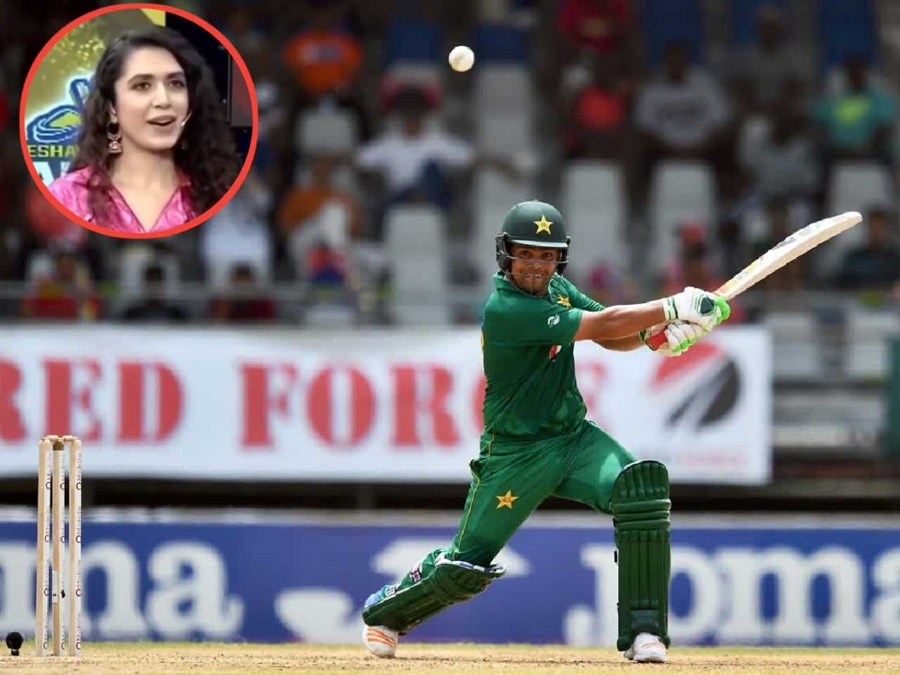 WATCH: Pakistani actress says most of the cricketers are ‘PERVERTS’, Kamran Akmal’s reaction goes viral