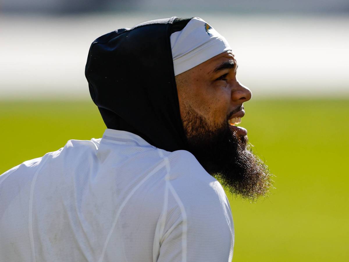 Keenan Allen's agent reveals details of failed contract talks with Chargers and unexpected trade intentions