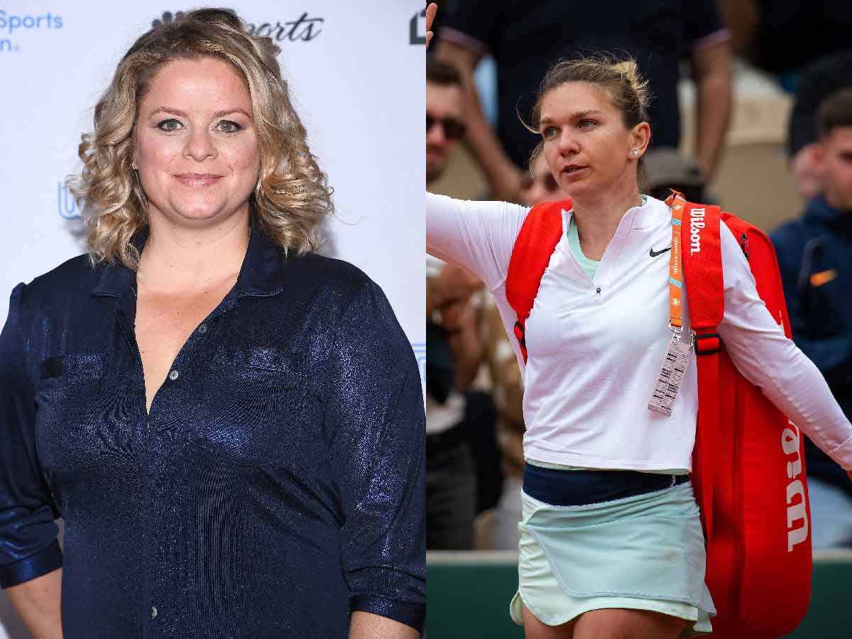 Kim-Clijsters-Simona-Halep