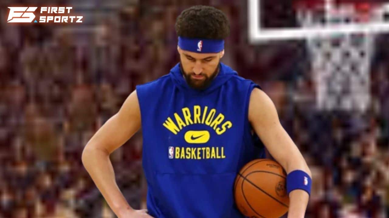 “I have to prioritize my mental health…” Klay Thompson gets real about upcoming free agency