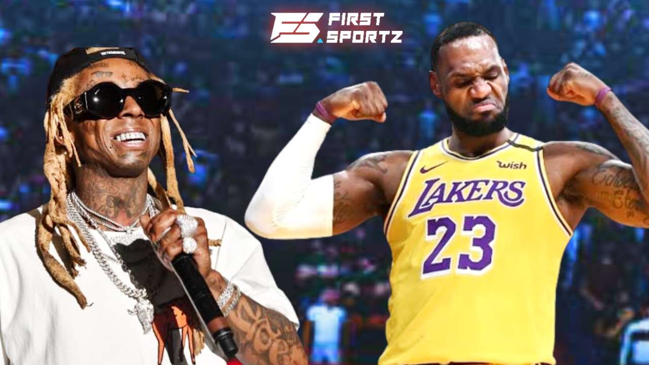 “Don’t bet against them!” Lil Wayne claims LeBron James and Lakers have ‘Patrick Mahomes, Tom Brady’ aura