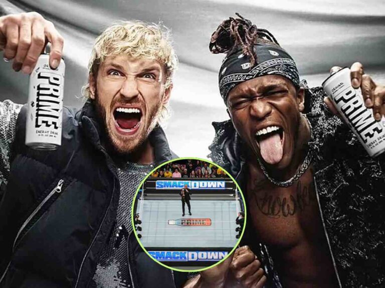 Logan Paul and KSI address fan backlash after record-breaking ...