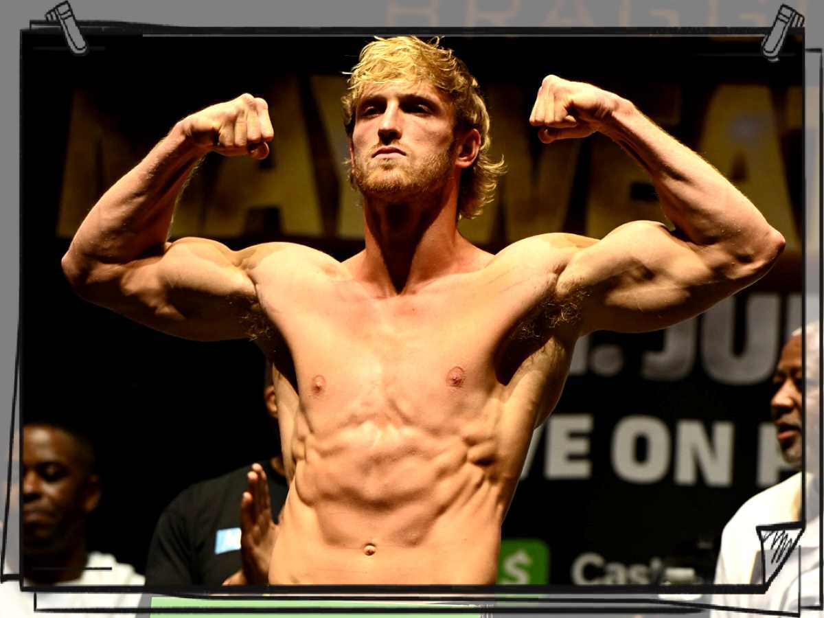  SmackDown brand staple Logan Paul finds himself in a new feud