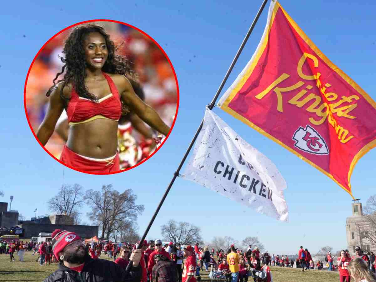 Krystal ‘Krissy’ Anderson, Kansas City Chiefs cheerleader tragically dies of sepsis after stillbirth