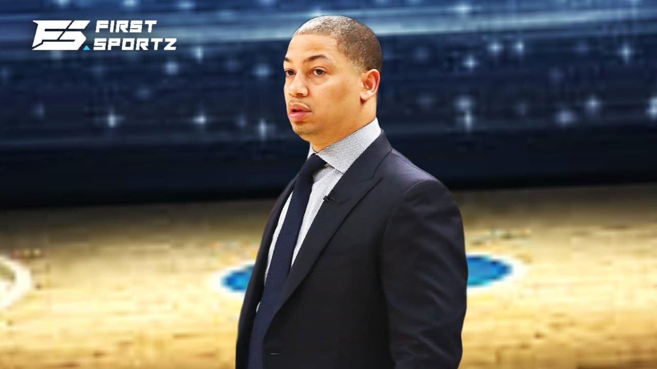 “We’re soft!” Ty Lue reveals identity of Clippers after back-to-back losses nearing playoffs