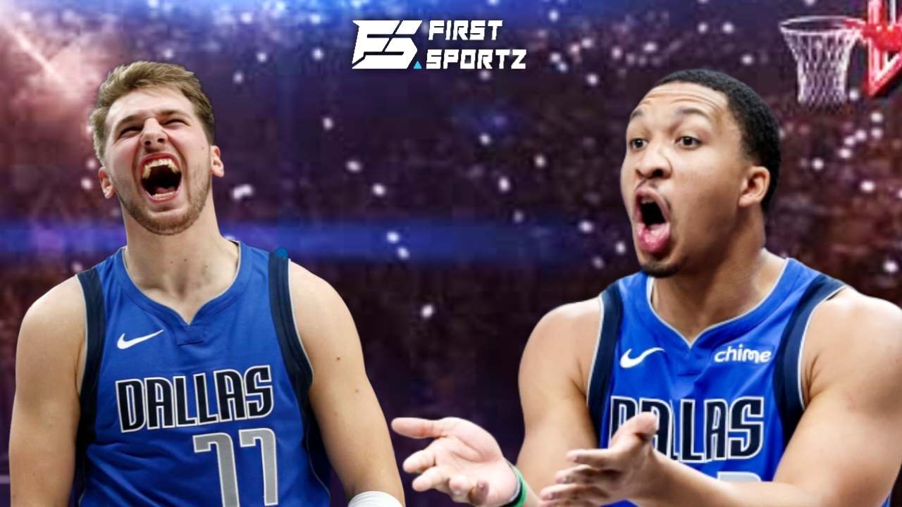 Luka Doncic once triggered by Grant Williams’ trash talk went beast mode in training