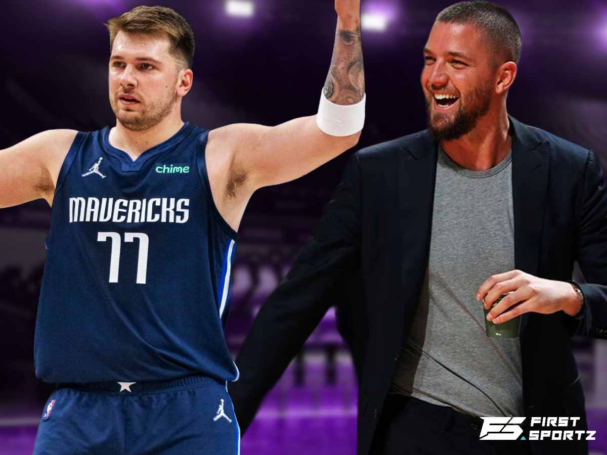 “Exhausting watching the same sh** over and over!” Ex-Mavericks player calls out Luka Doncic for ball hogging amidst team’s poor run