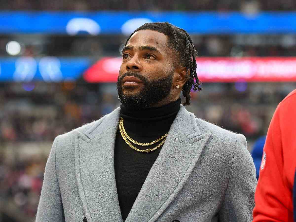 Tom Brady’s ex-teammate Malcolm Butler, who had severely bloodshot watery eyes, arrested on DUI charges in Rhode Island