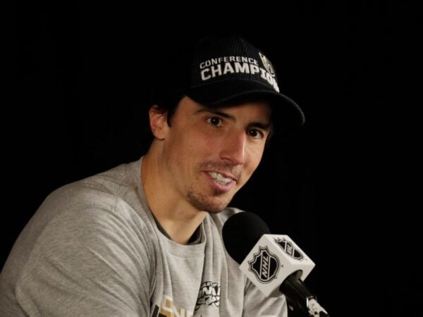 Marc-Andre Fleury [Image Credit: Imago]