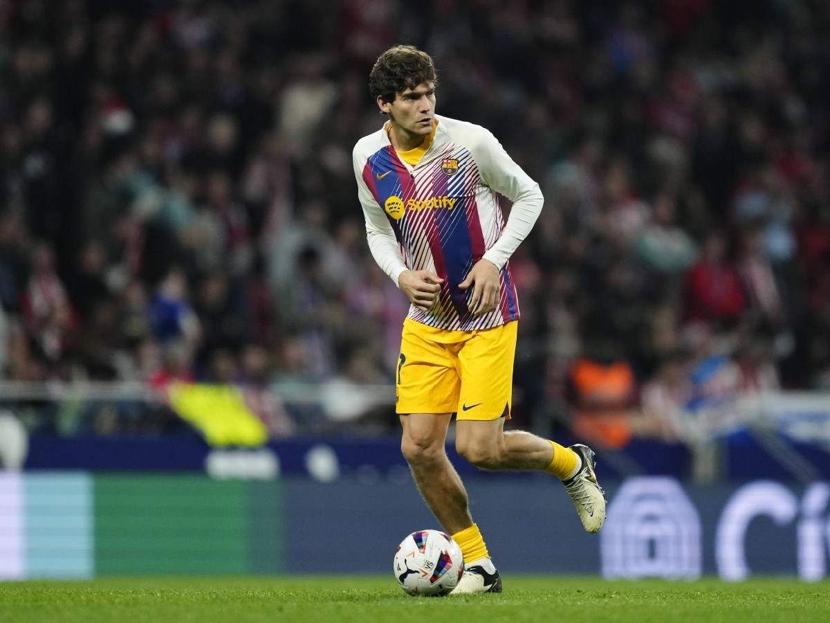 Marcos Alonso