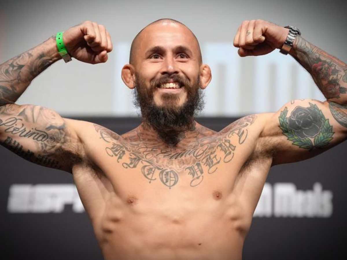 Marlon Vera