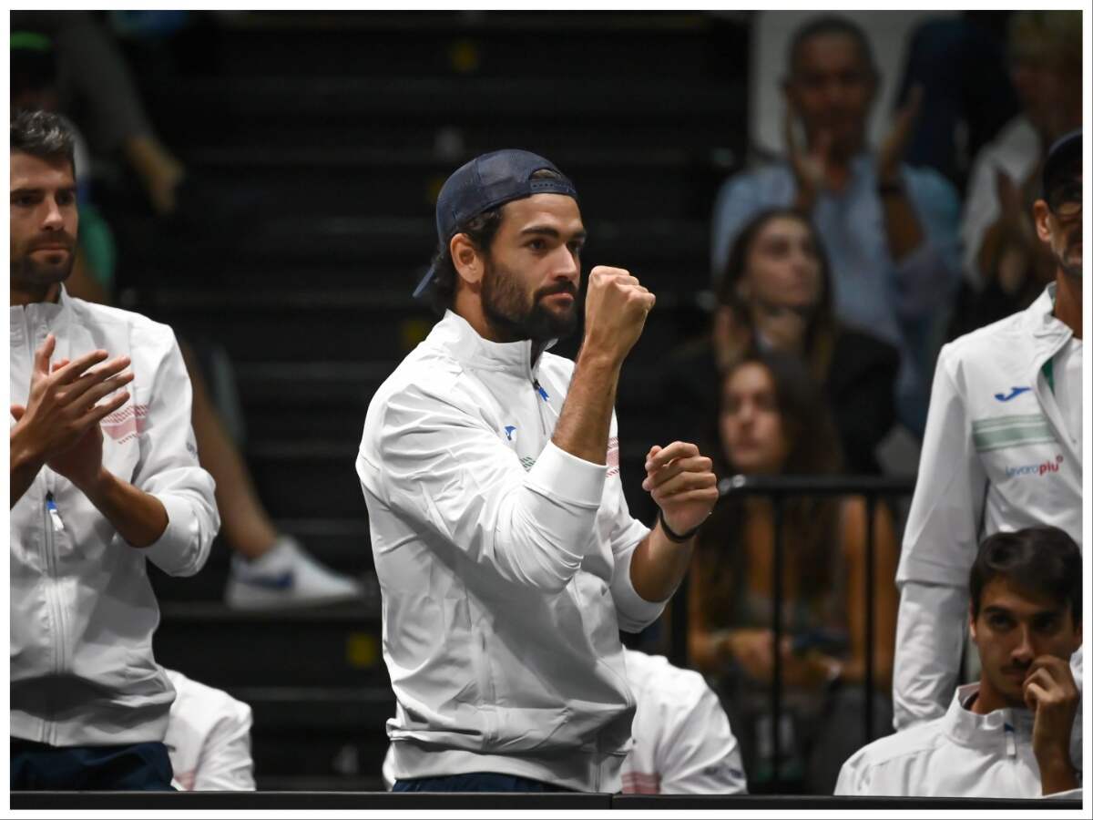 Matteo Berrettini