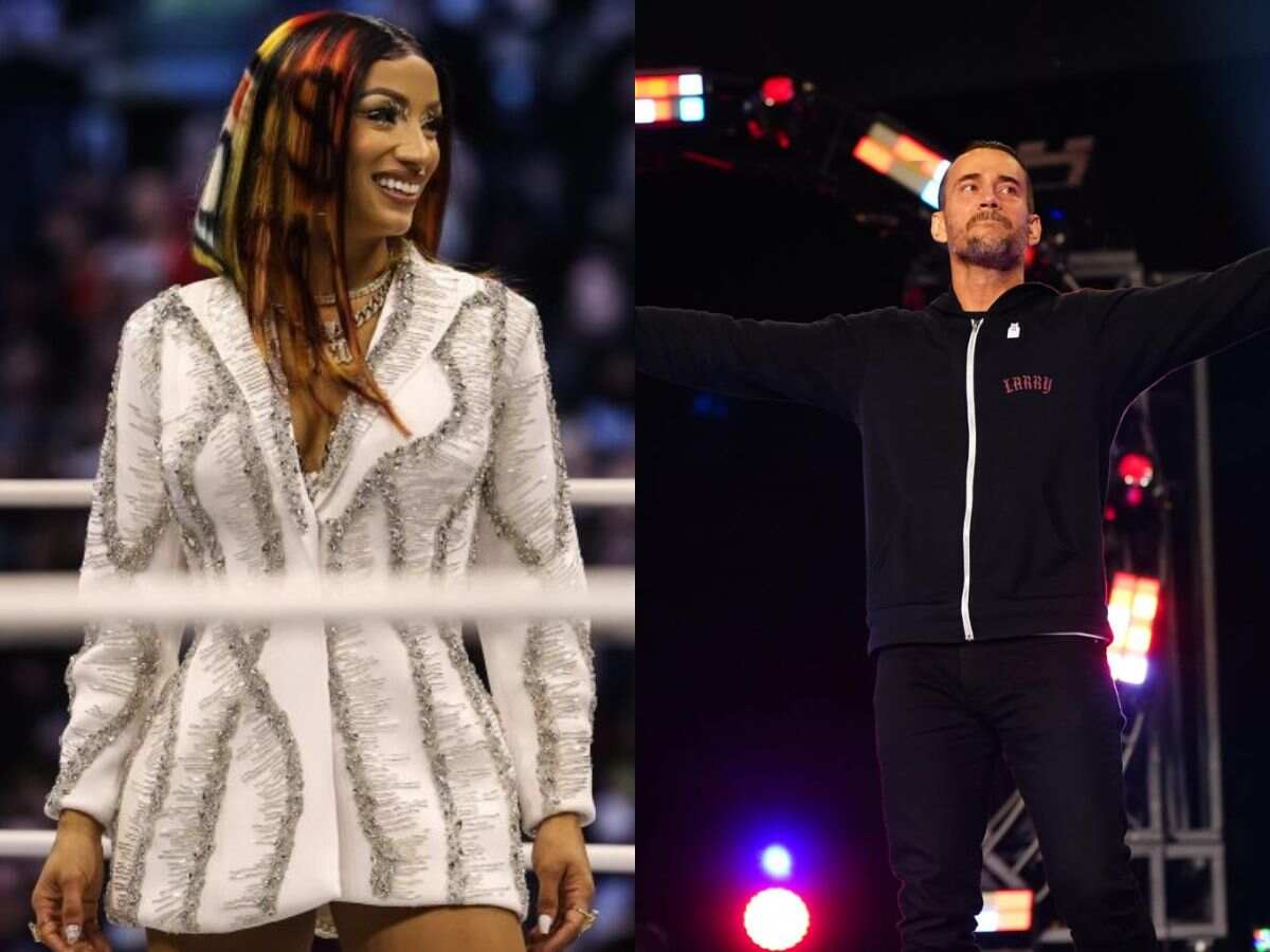 49-year-old AEW Superstar alludes to Mercedes Mone’s debut mirroring with that of CM Punk, reveals what he would’ve changed