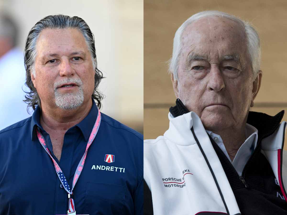 “Then sell the series,” Michael Andretti demands $3 billion worth IndyCar owner to sell the championship amidst hesitation for more investment