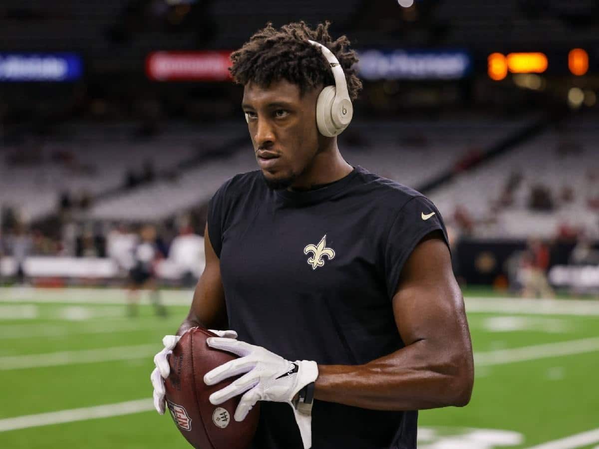 Michael Thomas blasts journalist and accuses Saints of diminishing his value with the release of news leak