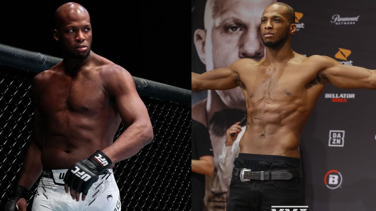Michael ‘Venom’ Page Net Worth, Endorsements, UFC contract, Wife and House