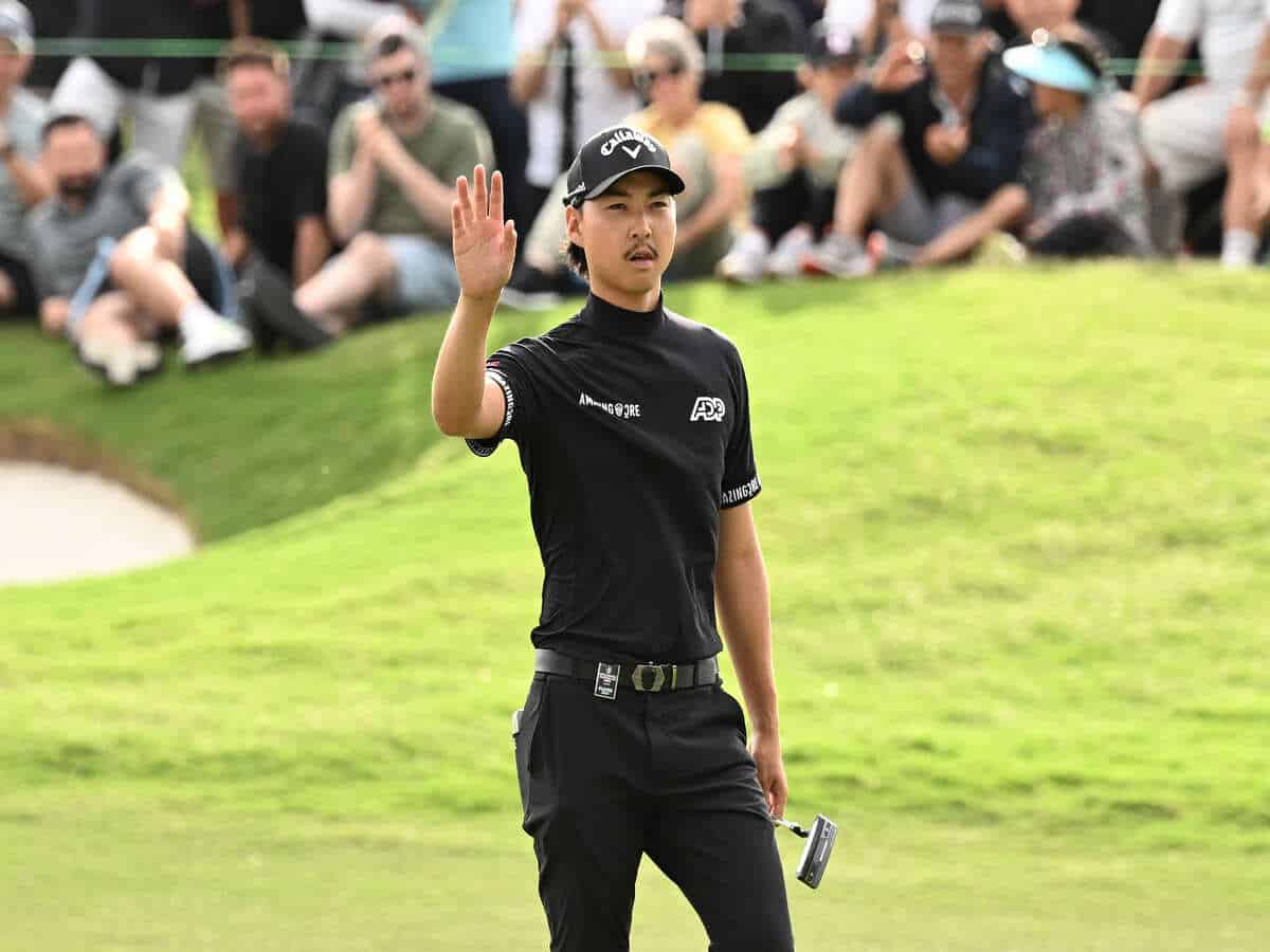 “It’s not challenging enough,” Min Woo Lee advocates for enhanced challenge at Bay Hill golf course with call for thicker rough