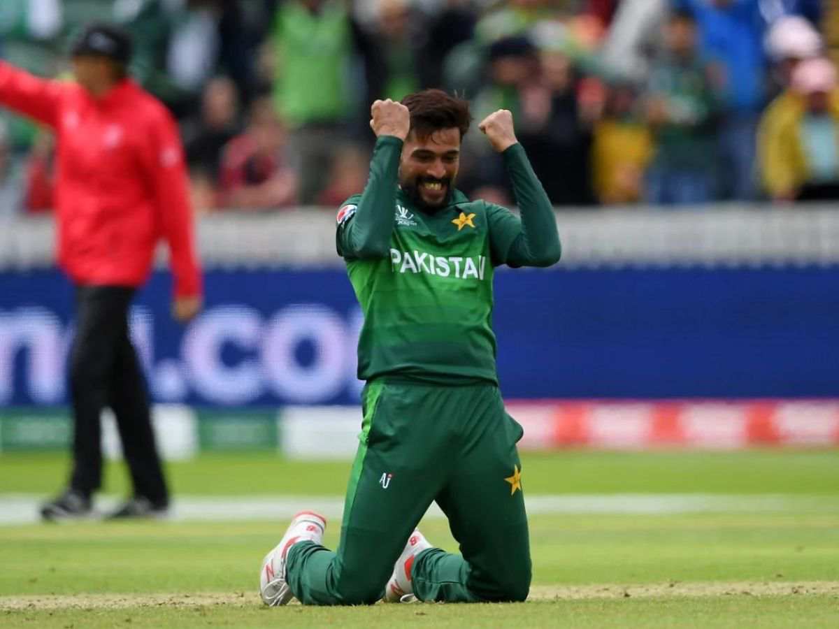 After Imad Wasim, Mohammad Amir revokes RETIREMENT to play in 2024 T20 World Cup