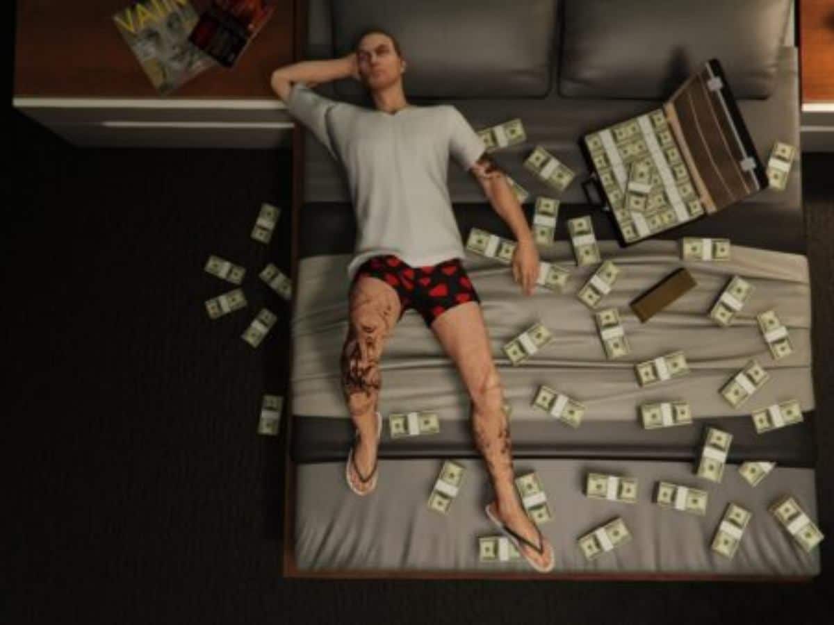 All GTA Online money glitches to get millions of GTA$ in 2023