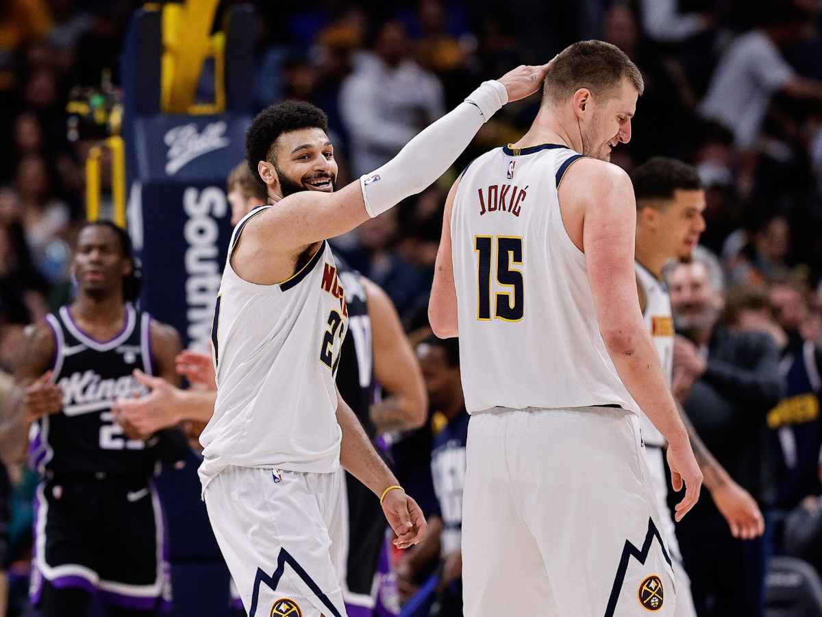 From Kyrie - Luka to Jokic - Murray, 5 'scariest' duos in NBA right now