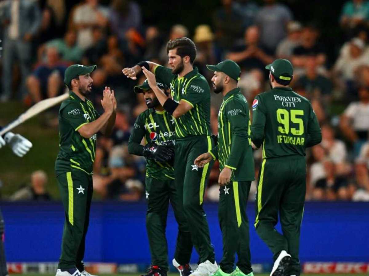 Pakistan won’t host Champions Trophy in 2025? ICC member says board can’t go against government’s policy