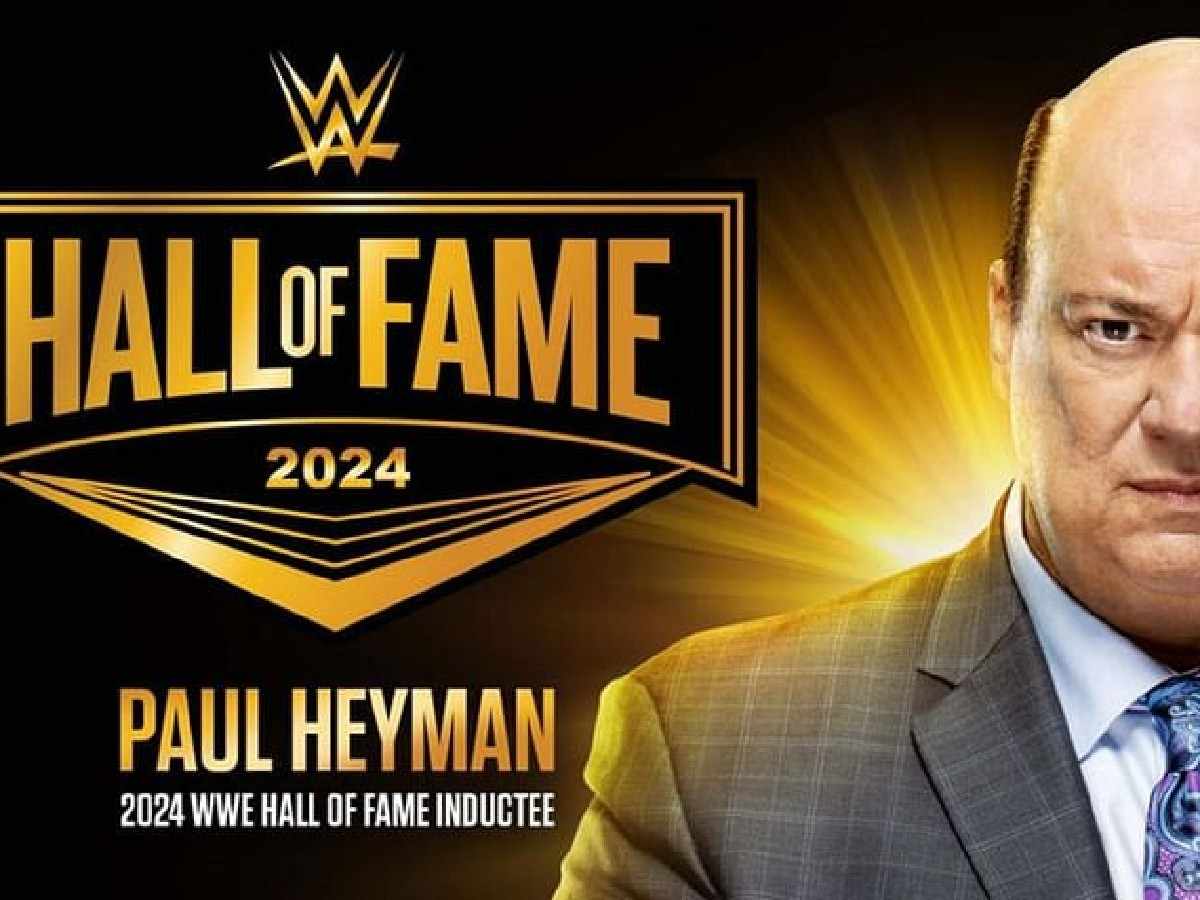 Paul Heyman