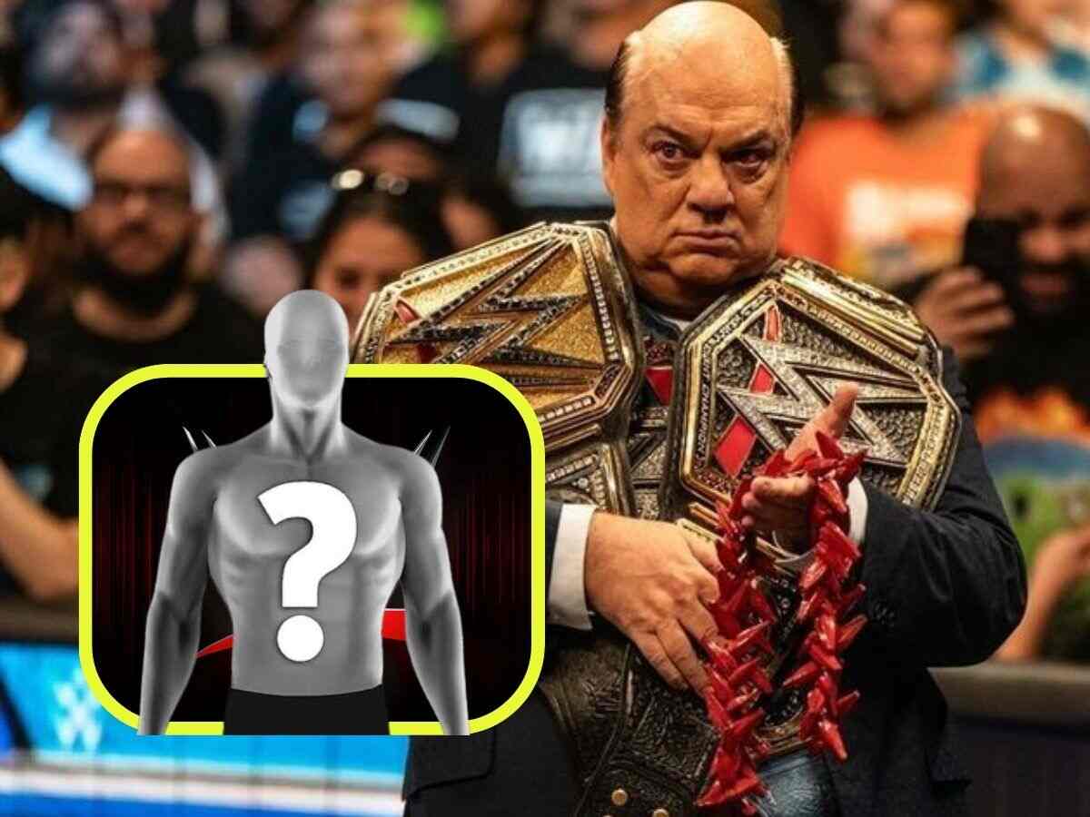 WWE veteran, who once wanted to KILL Paul Heyman on live TV, reacts to his induction into 2024 Hall of Fame