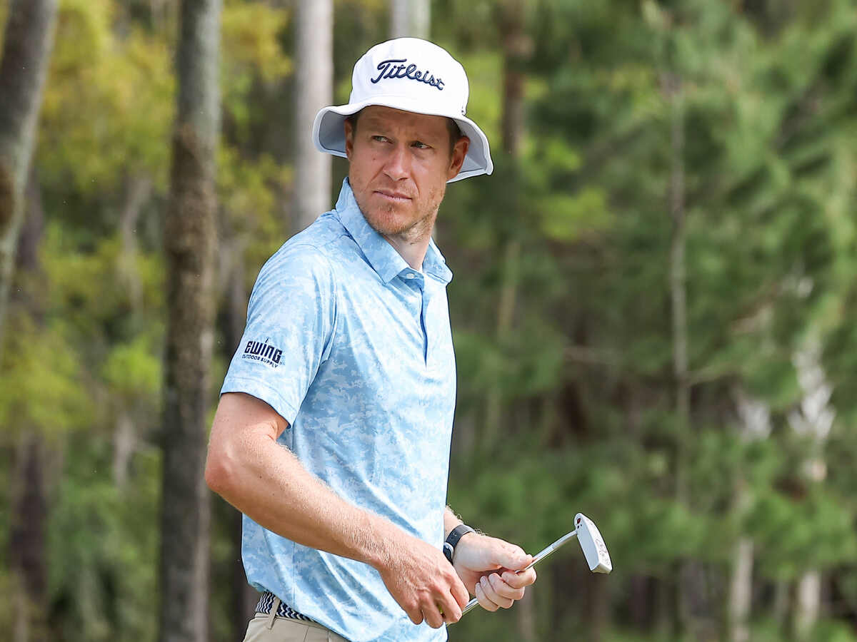 “Seems like a forced model,” Peter Malnati takes DIG at LIV Golf’s team format