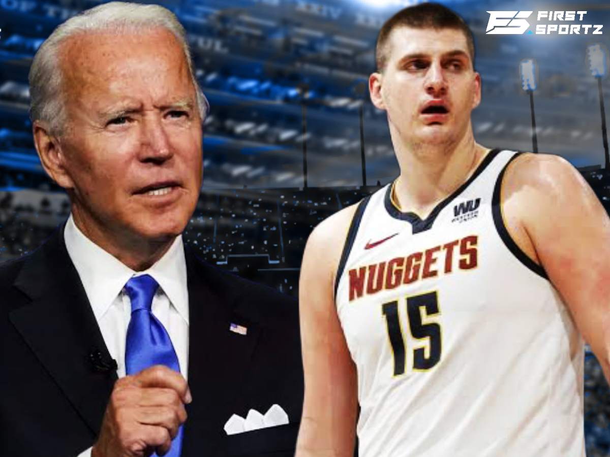 Reigning champs Denver Nuggets CANCEL White House trip to visit Joe Biden to prioritize Timberwolves matchup 