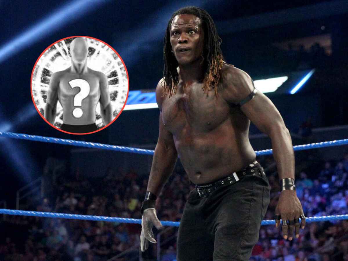 “He puts you in the hospital,” 38-year-old star reveals what would happen if R-Truth joined top SmackDown faction