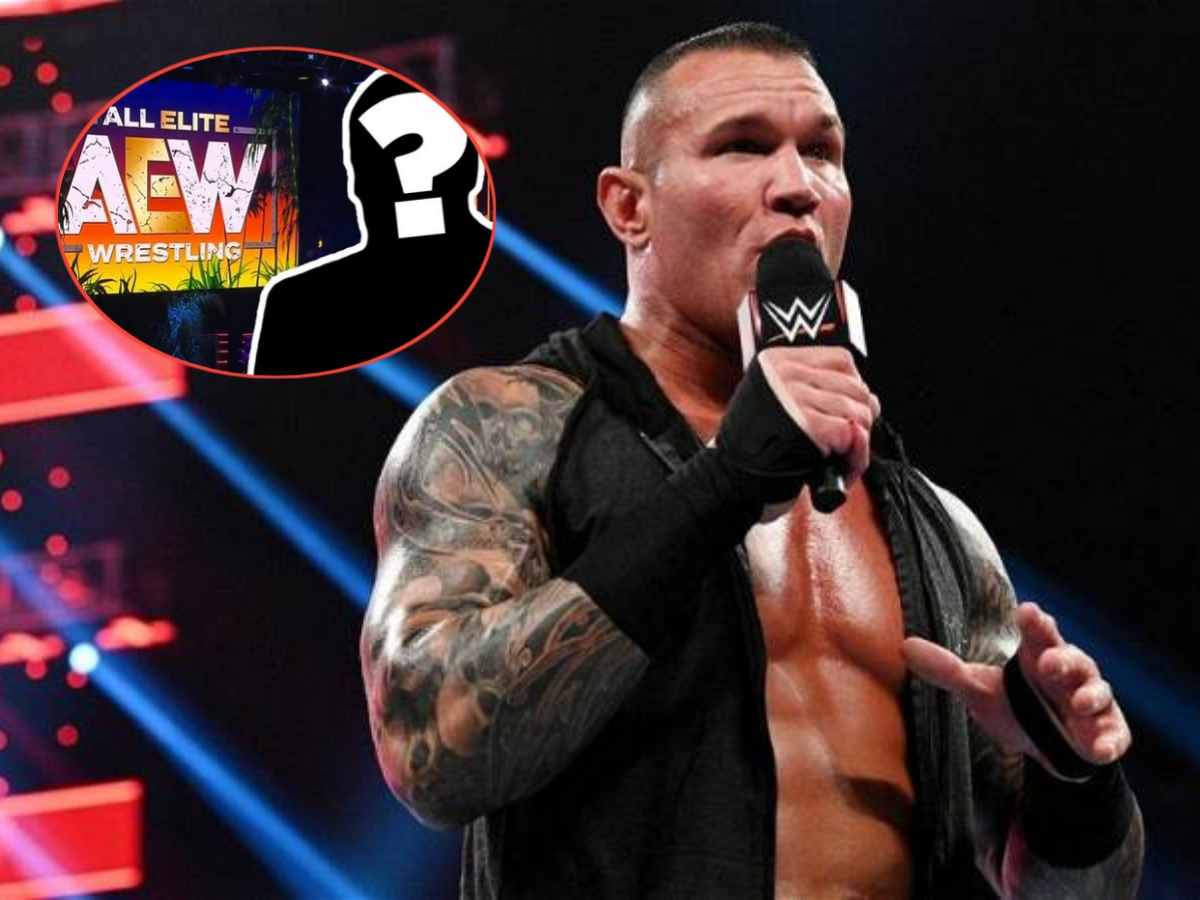 “I was so late to the game,” Randy Orton credits his massive character transformation to current AEW star 