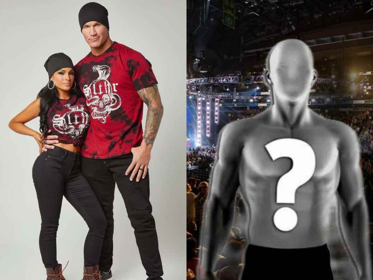 Randy Orton once told wife Kim Orton that current WWE Superstar’s “t*ts look real great”