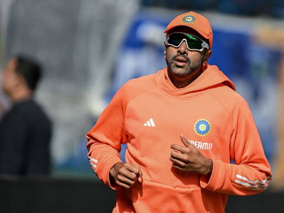 “I decided to quit cricket,” Ravichandran Ashwin reveals he thought of doing ‘MBA’ or ‘marketing’ after fight with father but sought counselling later