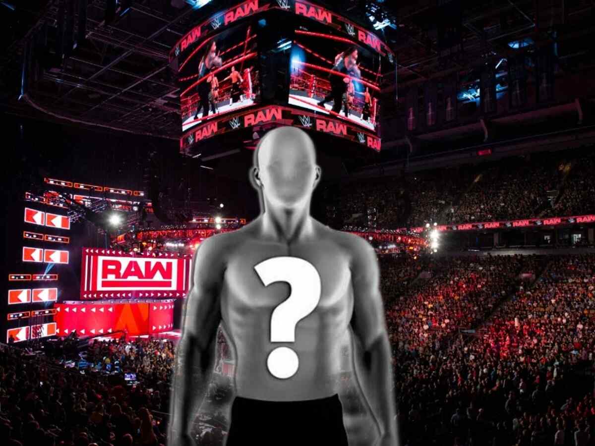 Top Raw Superstar’s undefeated streak comes to a SHOCKING end at the latest WWE live event