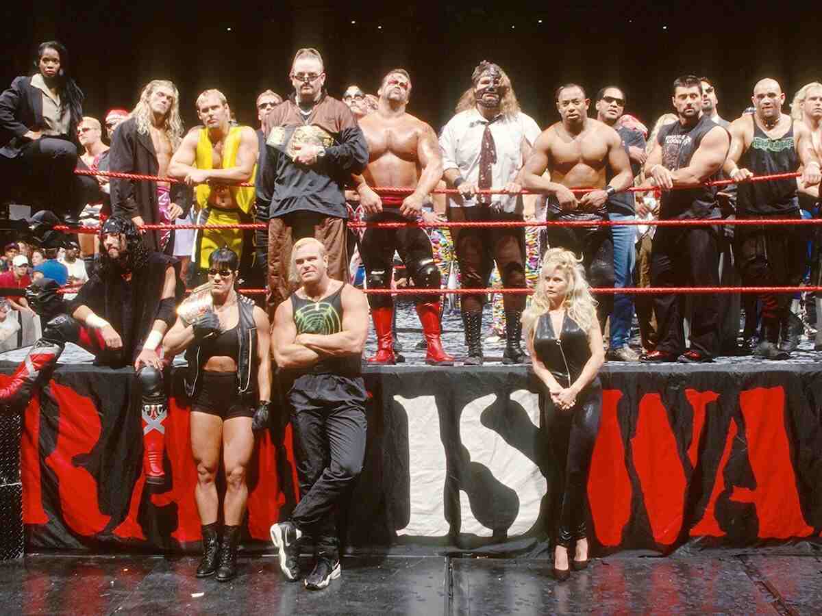 30-year-old Superstar requests WWE for new Attitude Era inspired merchandise 