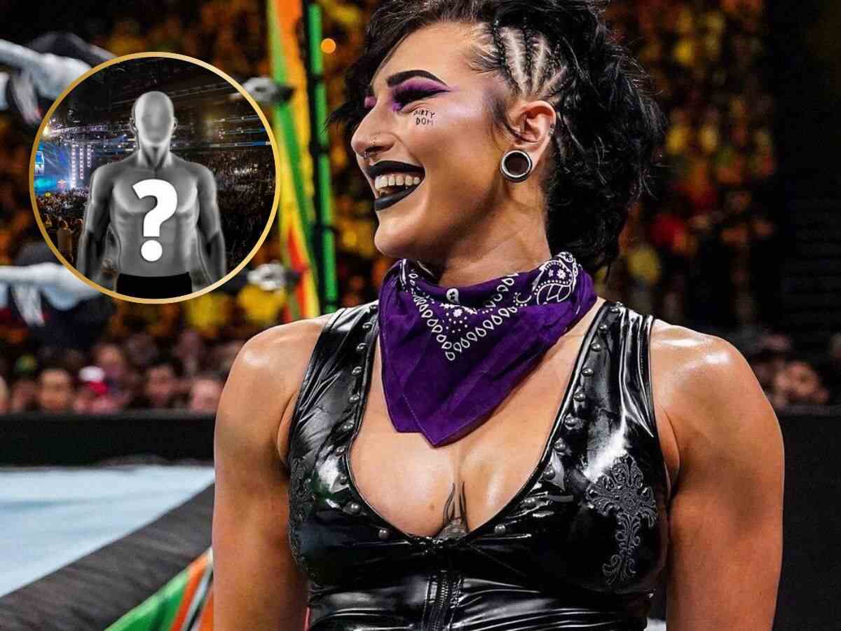 “Take that title from her,” Former Women’s Champion heaps praise on Rhea Ripley, teases future showdown with her