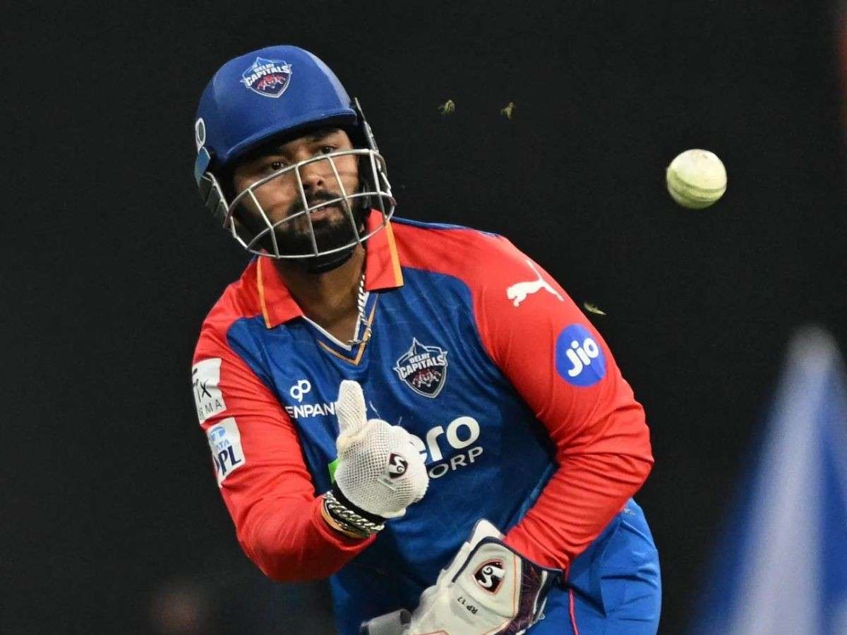 Google’s SPECIAL post to celebrate Rishabh Pant’s return to cricket after car crash goes viral