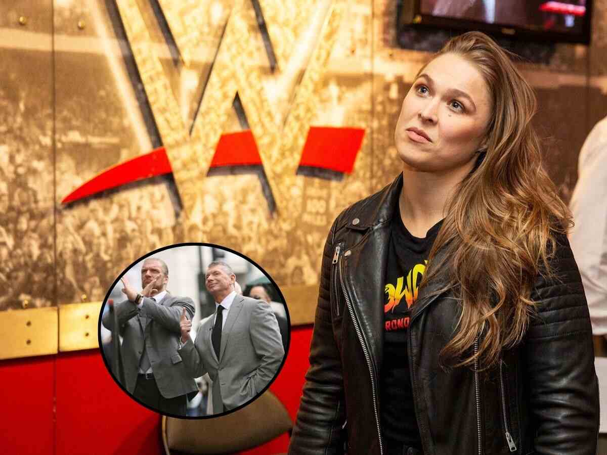 Why is Ronda Rousey lashing out at WWE and former chairman Vince McMahon? Full controversy explained